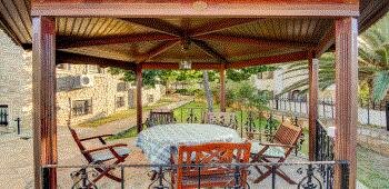 Cunda Suinn Otel