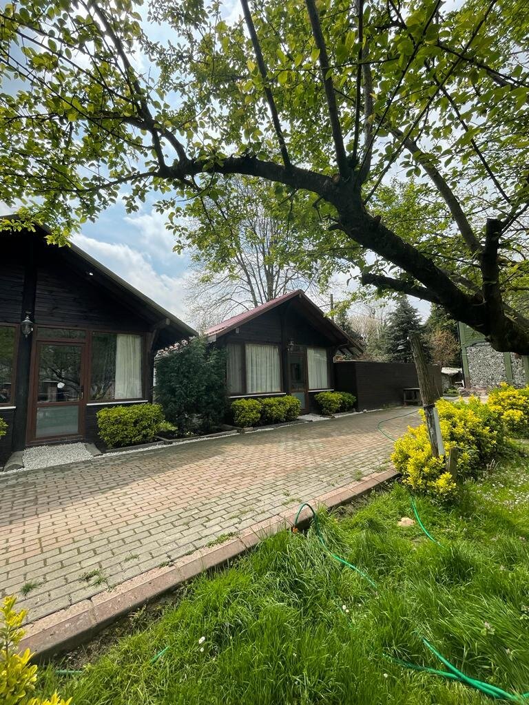 Sapanca Taş Ev