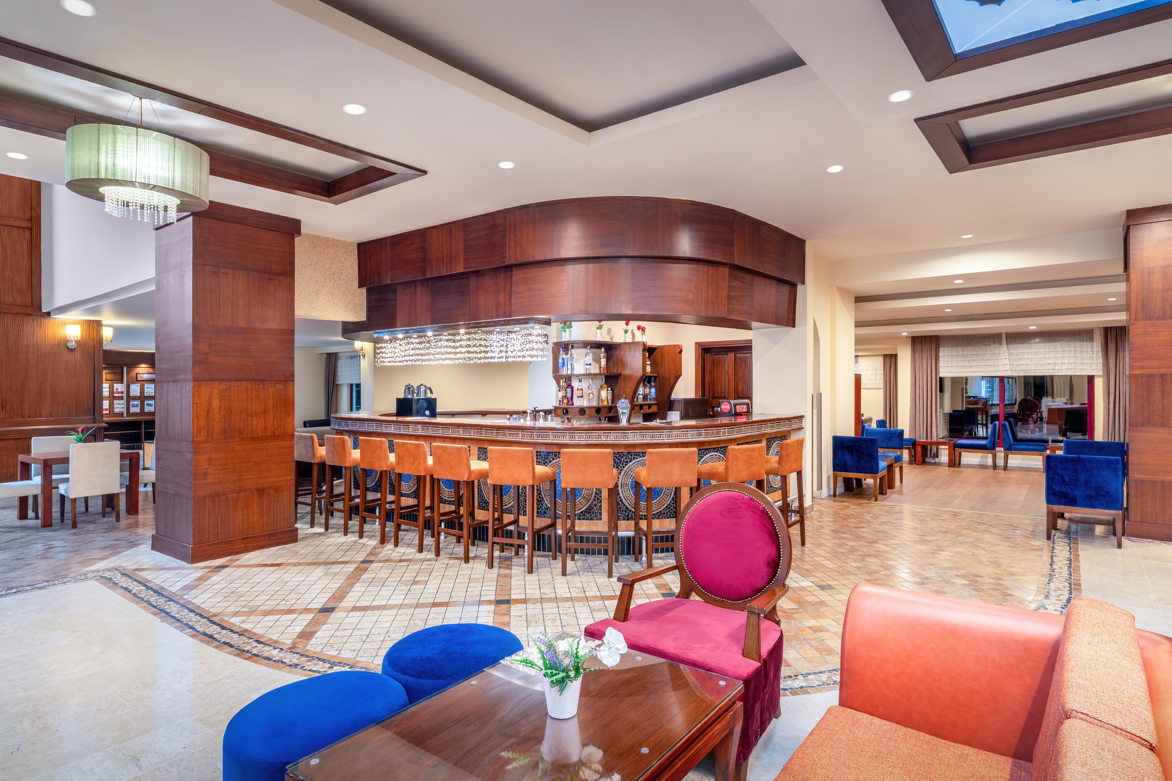 Villa Side Hotel · 11