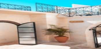 Zerzembe Butik Otel