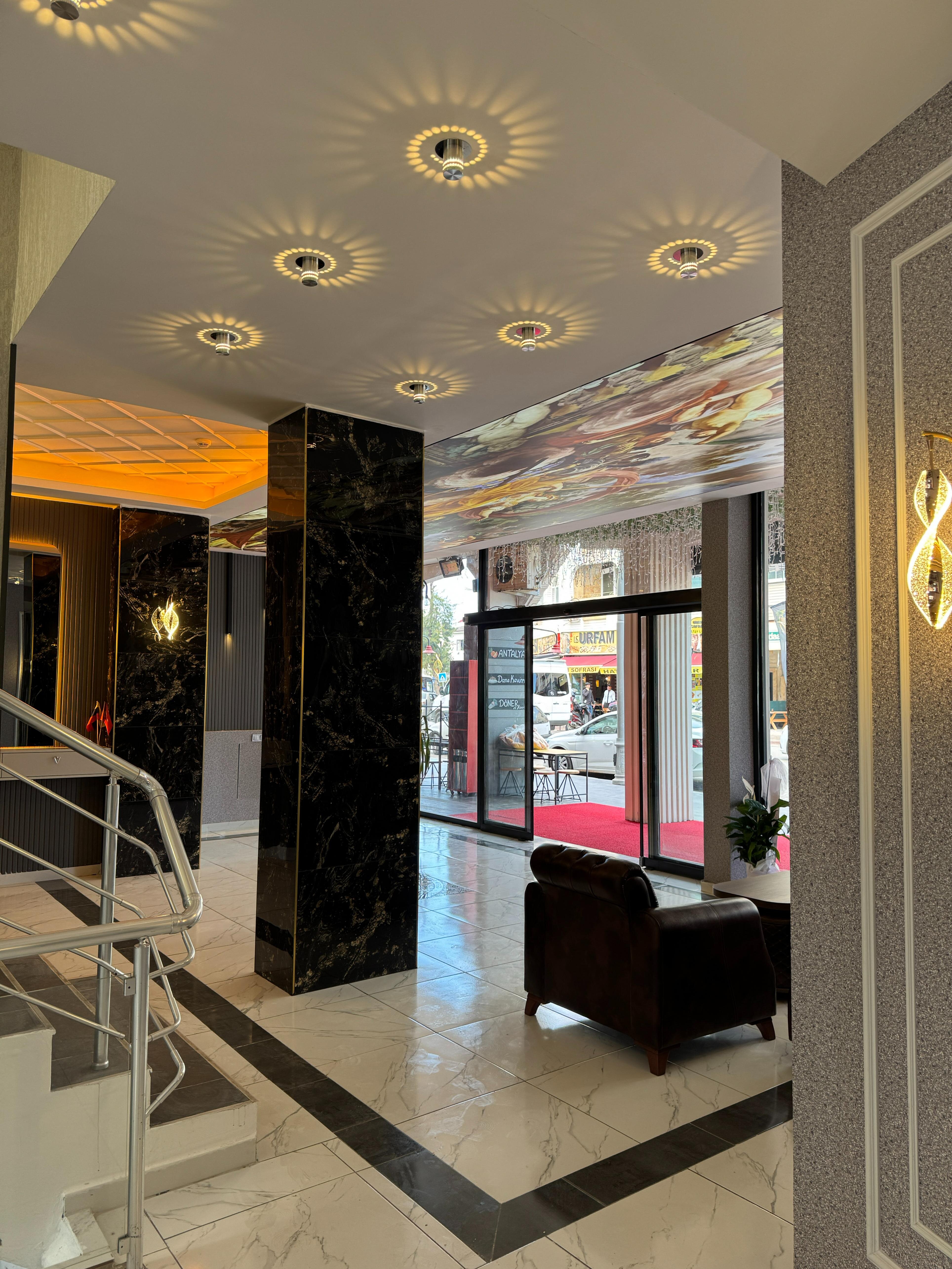 Park Marina Otel galeri 6