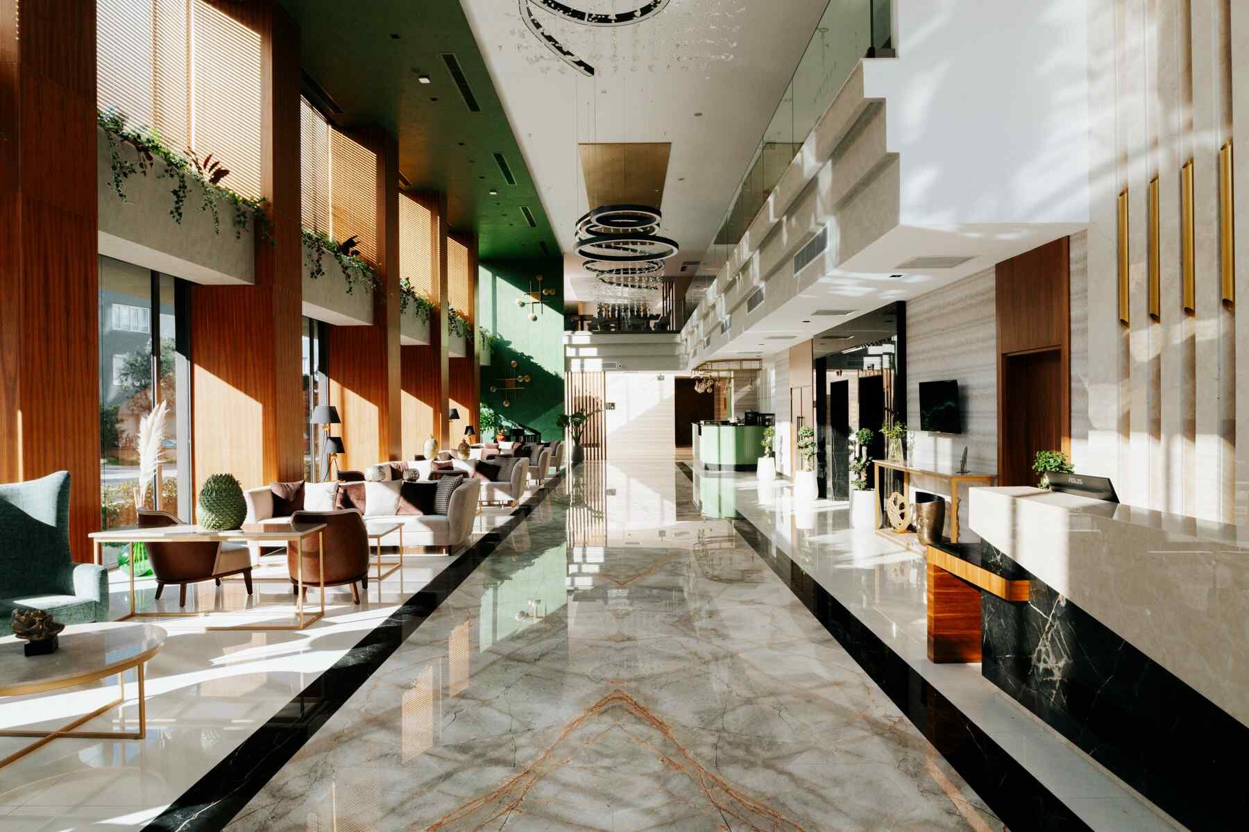 The Emporia Hotel galeri 7