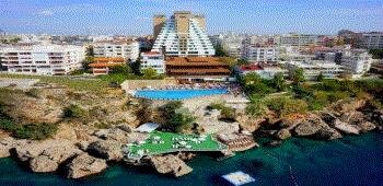 Antalya Ramada Plaza