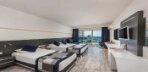 Deniz Manzaralı Superior Junior Suite Görseli