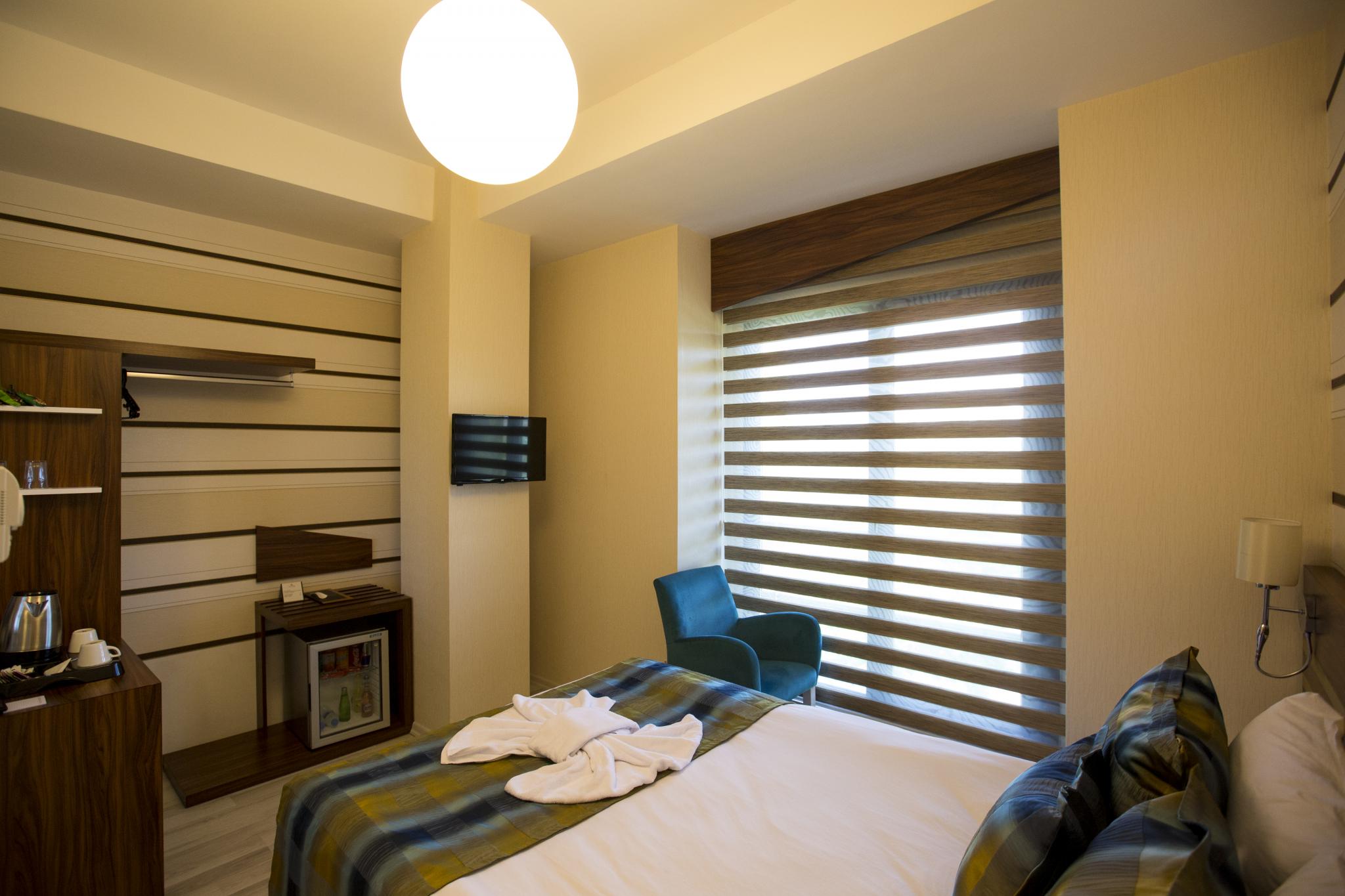 Altınpark Hotel