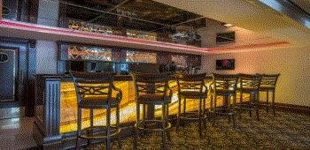 Latanya Hotel Ankara · 54
