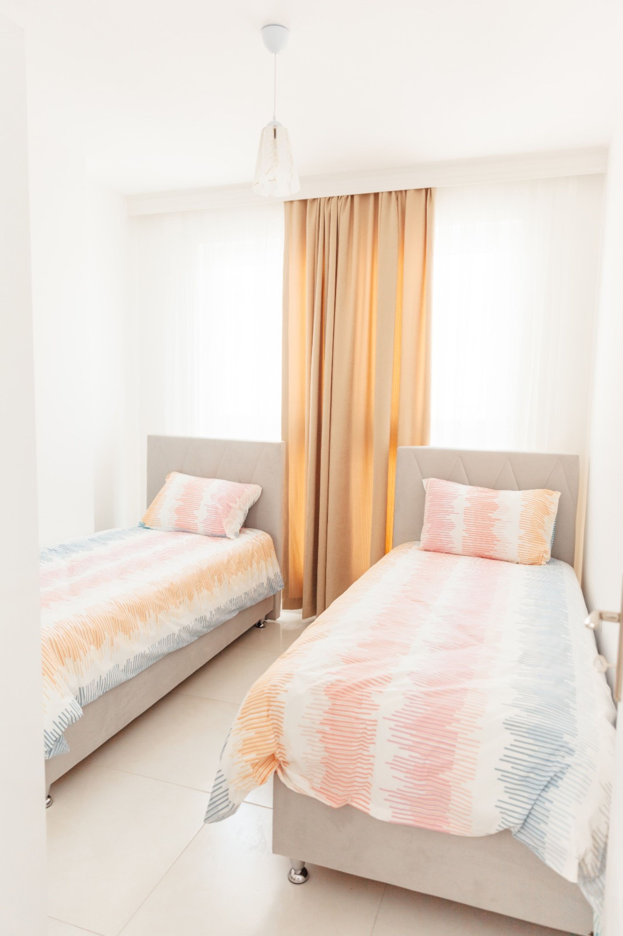 Sare Suites