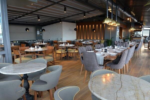 Balıktaşı City Hotel · 16