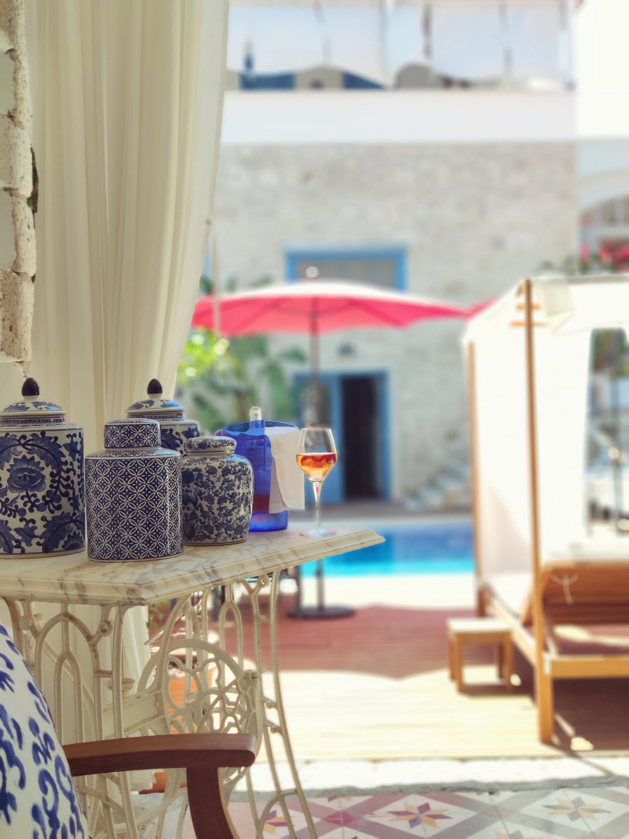 Viento Hotel Alaçatı