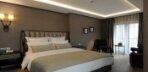Deluxe Room with Balcony Double or Twin Görseli