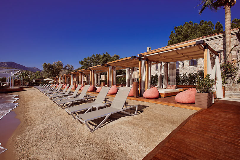 Divan Bodrum · 72