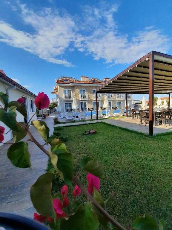 Vespera Hotel Dalyan