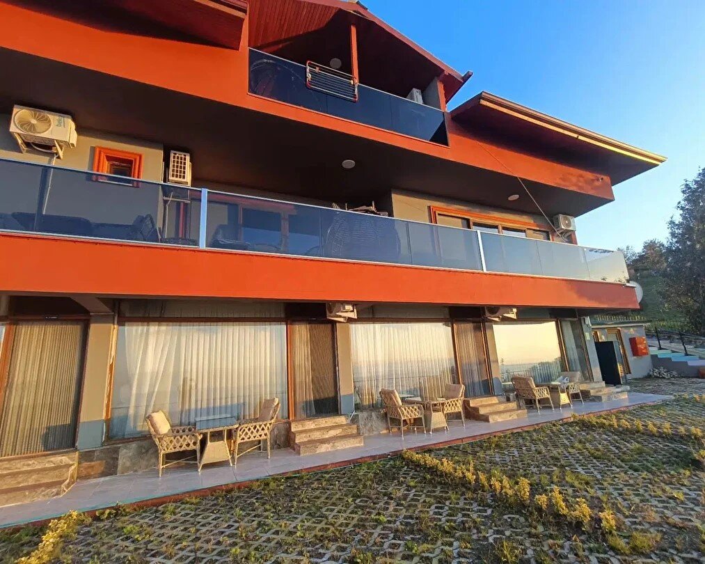 Koçi Otel galeri 6