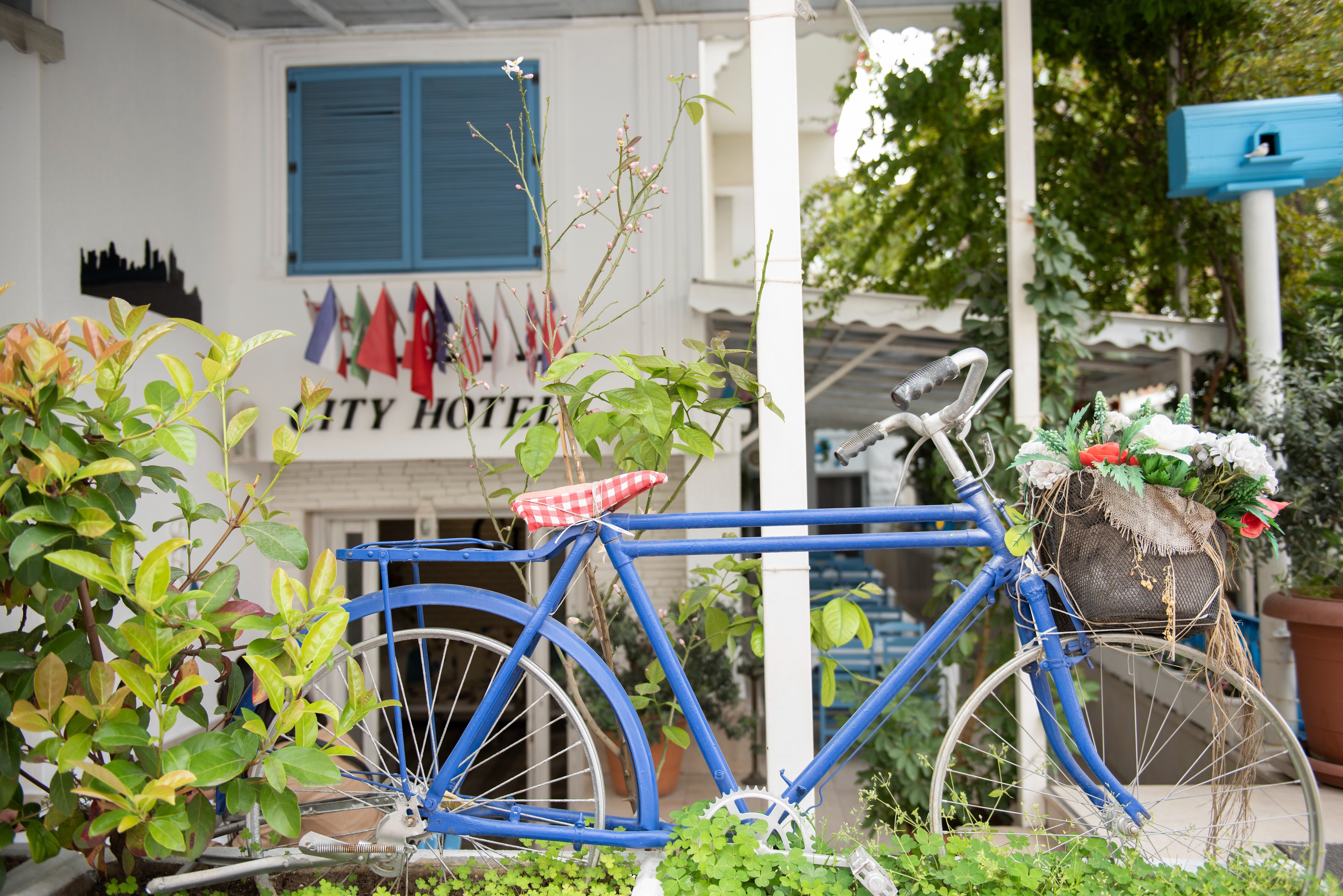 Adana City Hotel galeri 8