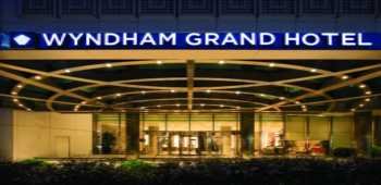 Wyndham Grand İstanbul Europe · 78