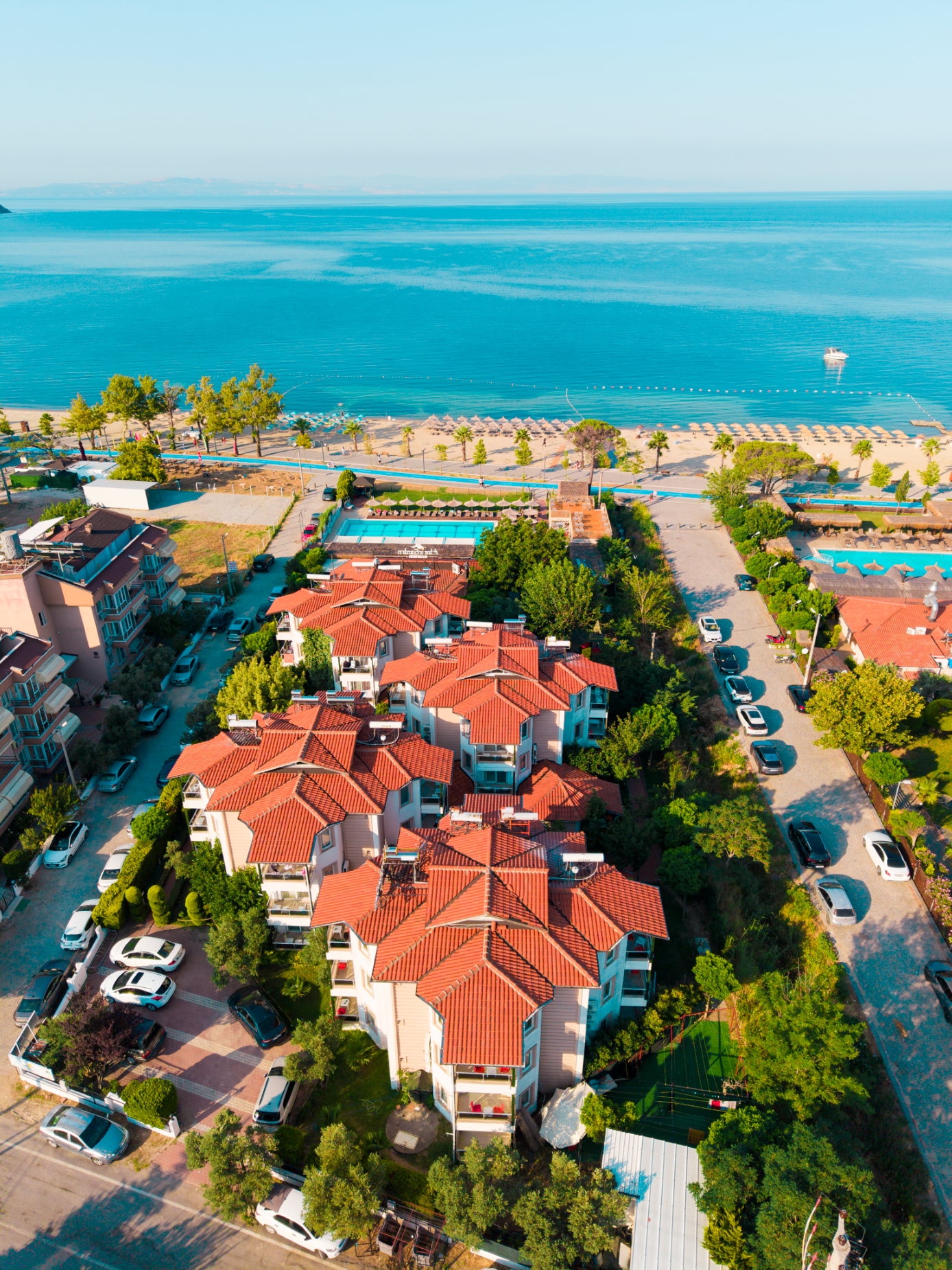 Aloria Garden Hotel