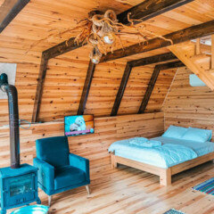 Oce Bungalow · 8
