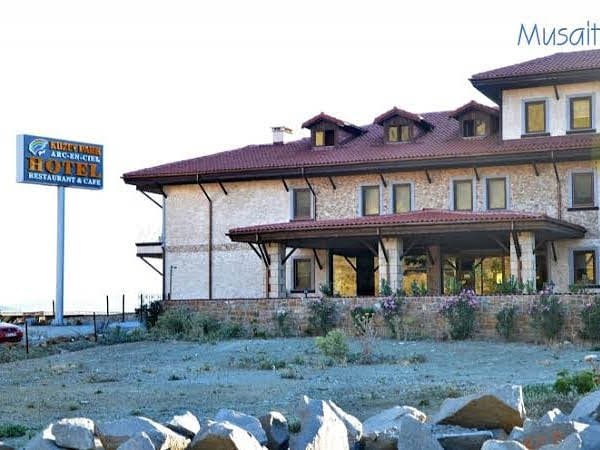 Kuzey Park Hotel
