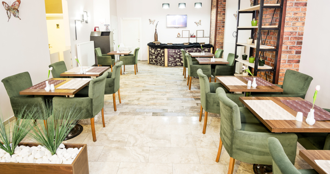 The Corner Inn Hotels By Suits galeri 8