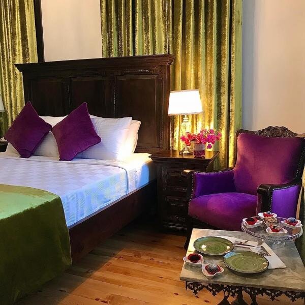 Cedrus Hotel galeri 7