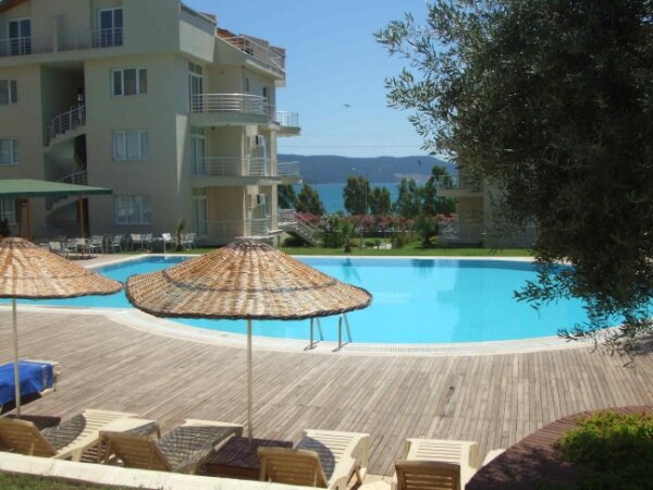 Pino Apart Otel