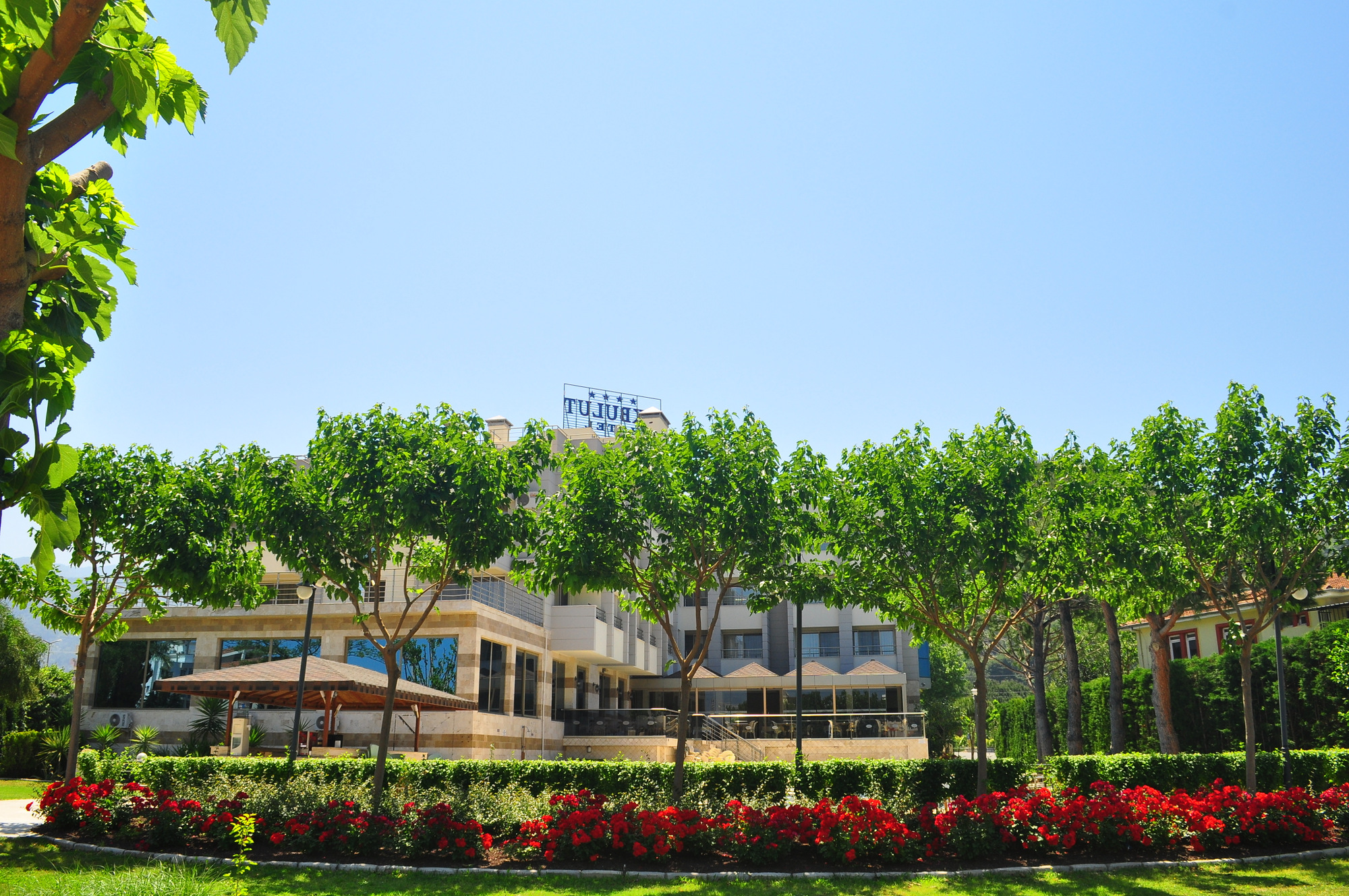 Akbulut Hotel & Spa