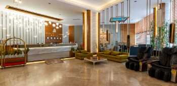 Kule Hotel & Spa Gaziantep · 61