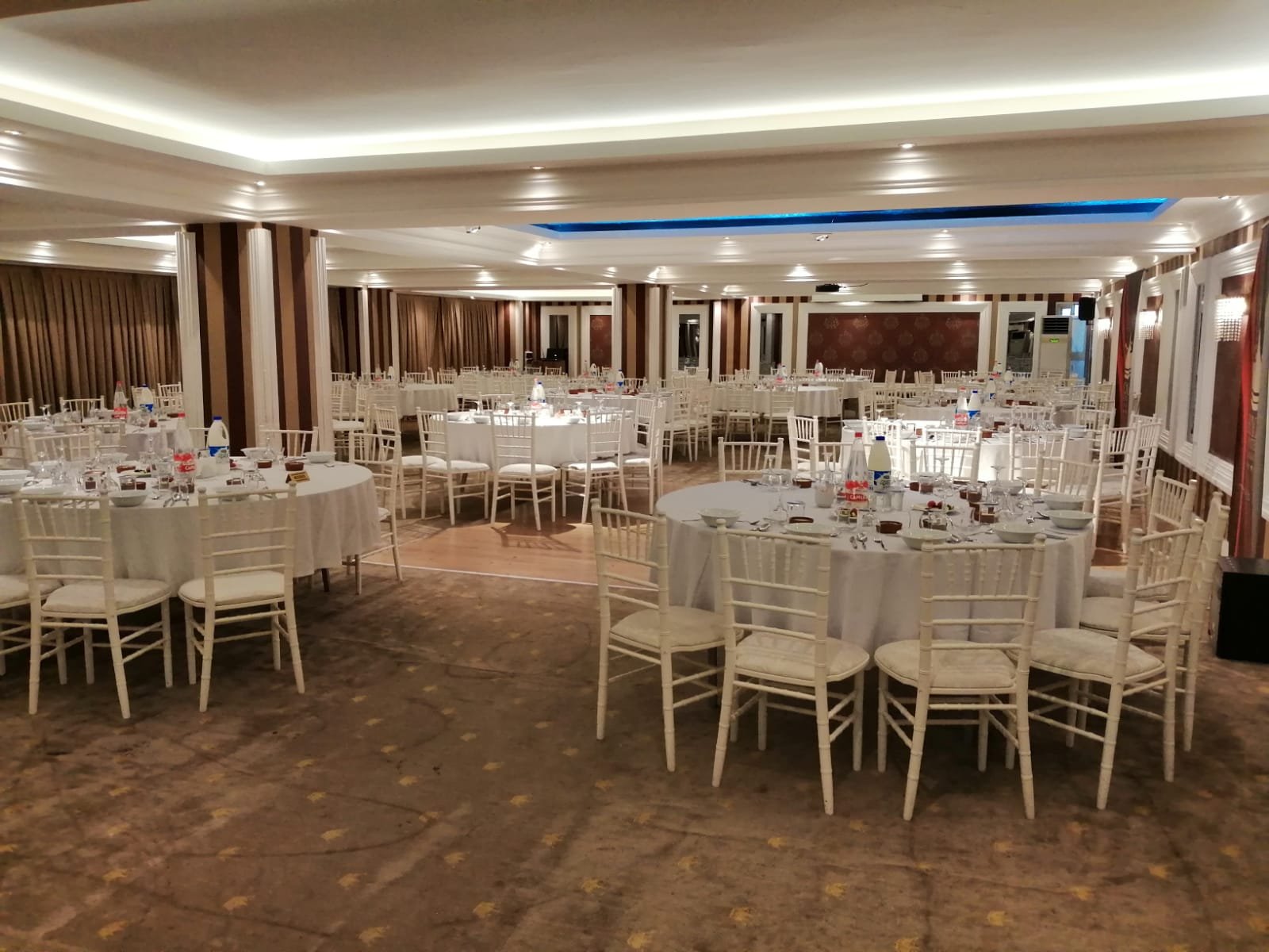 Royal Hotel Inegol