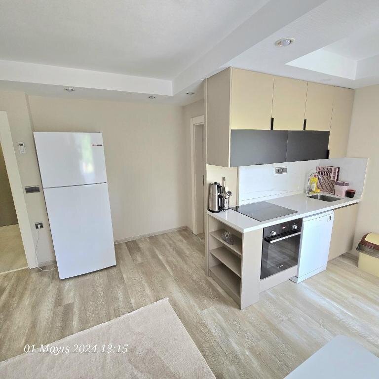 River Park Residence Lara galeri 4