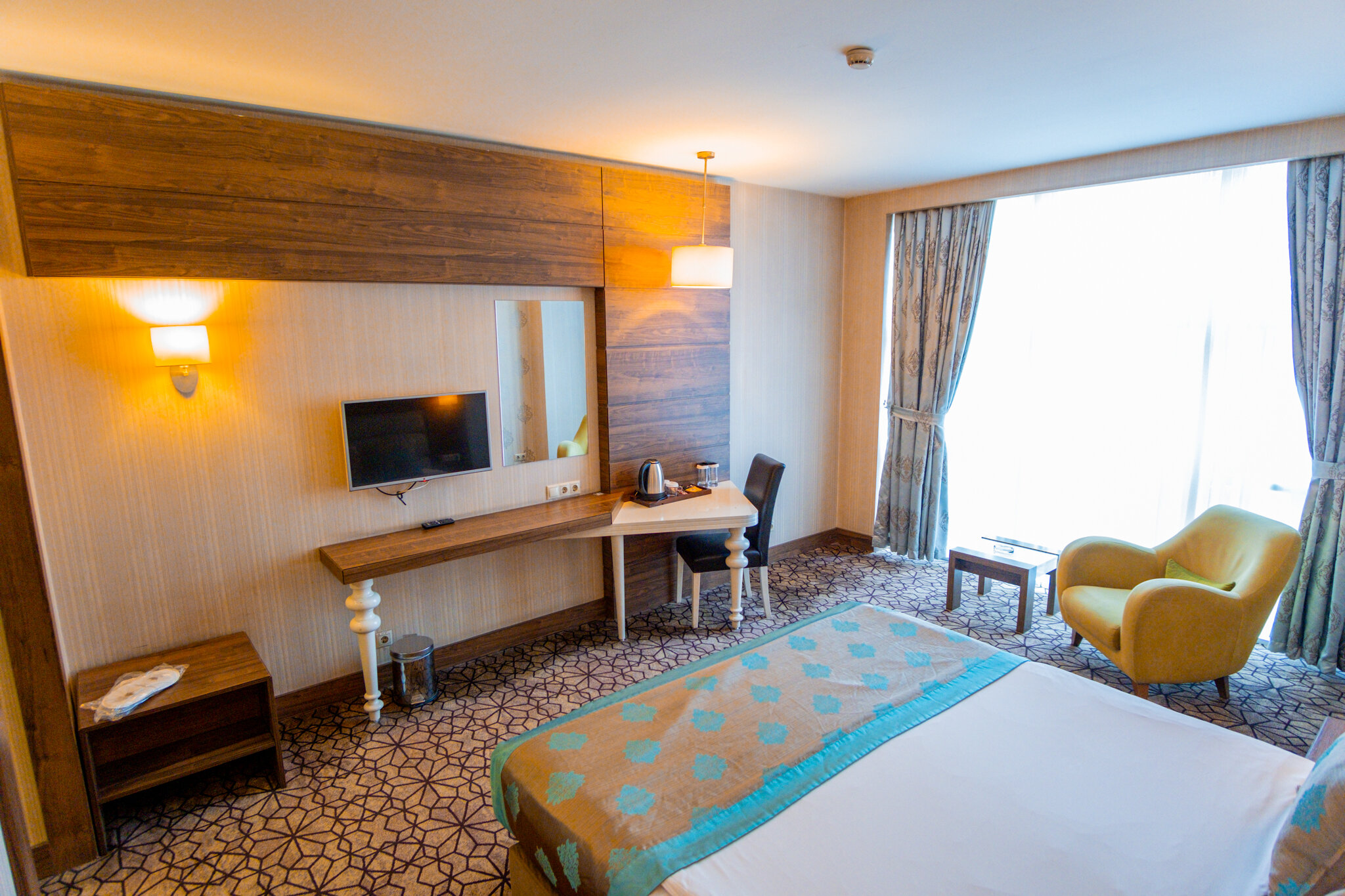 Royal Hotel İnegöl · 13