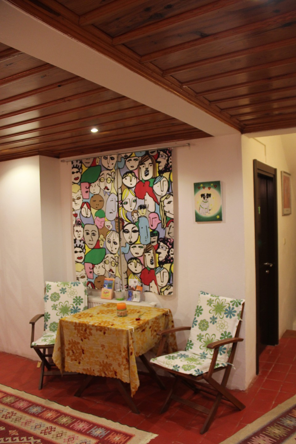 Caretta Caretta Hotel