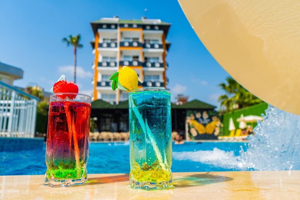 De Mare Hotel