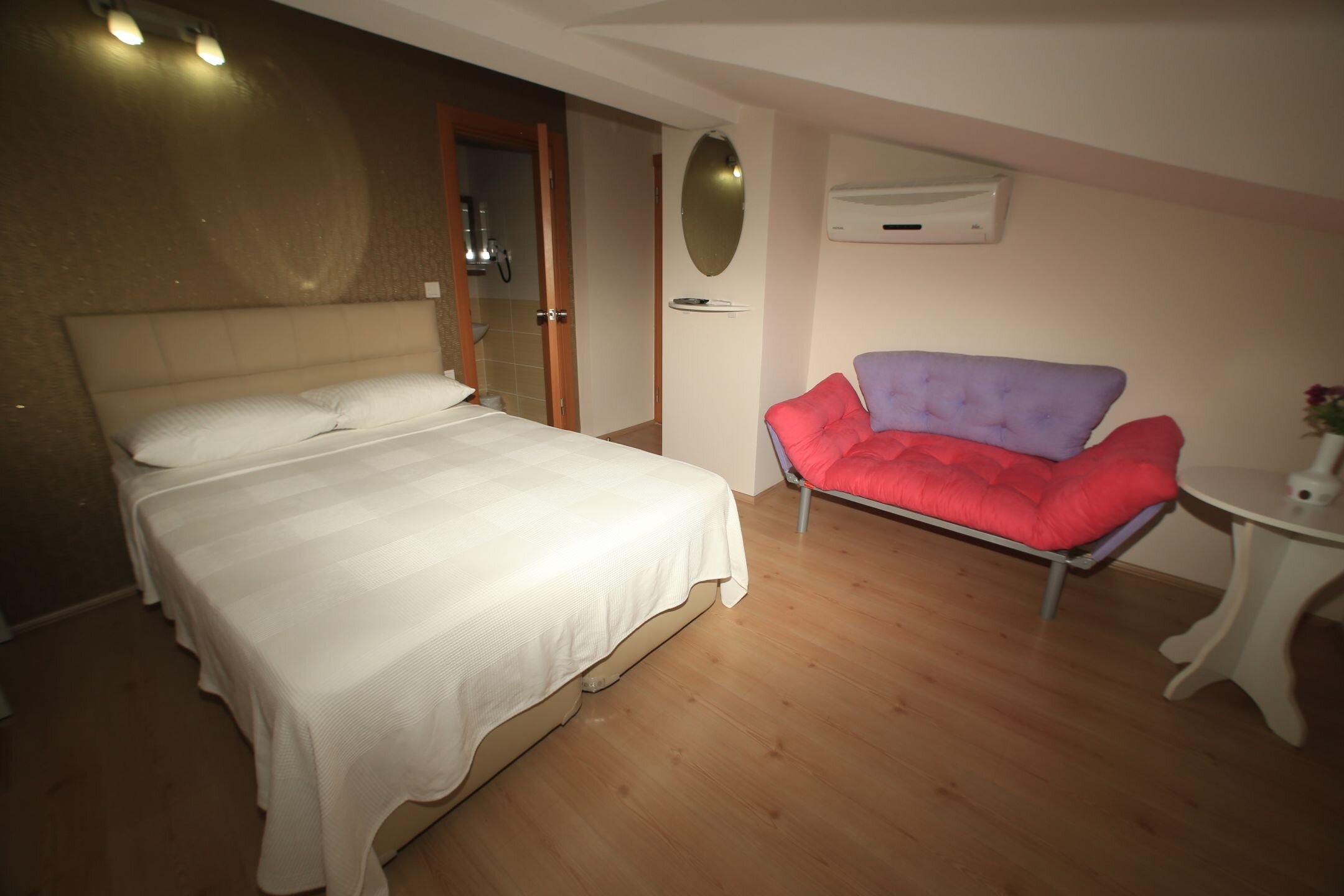 Lonca Butik Otel