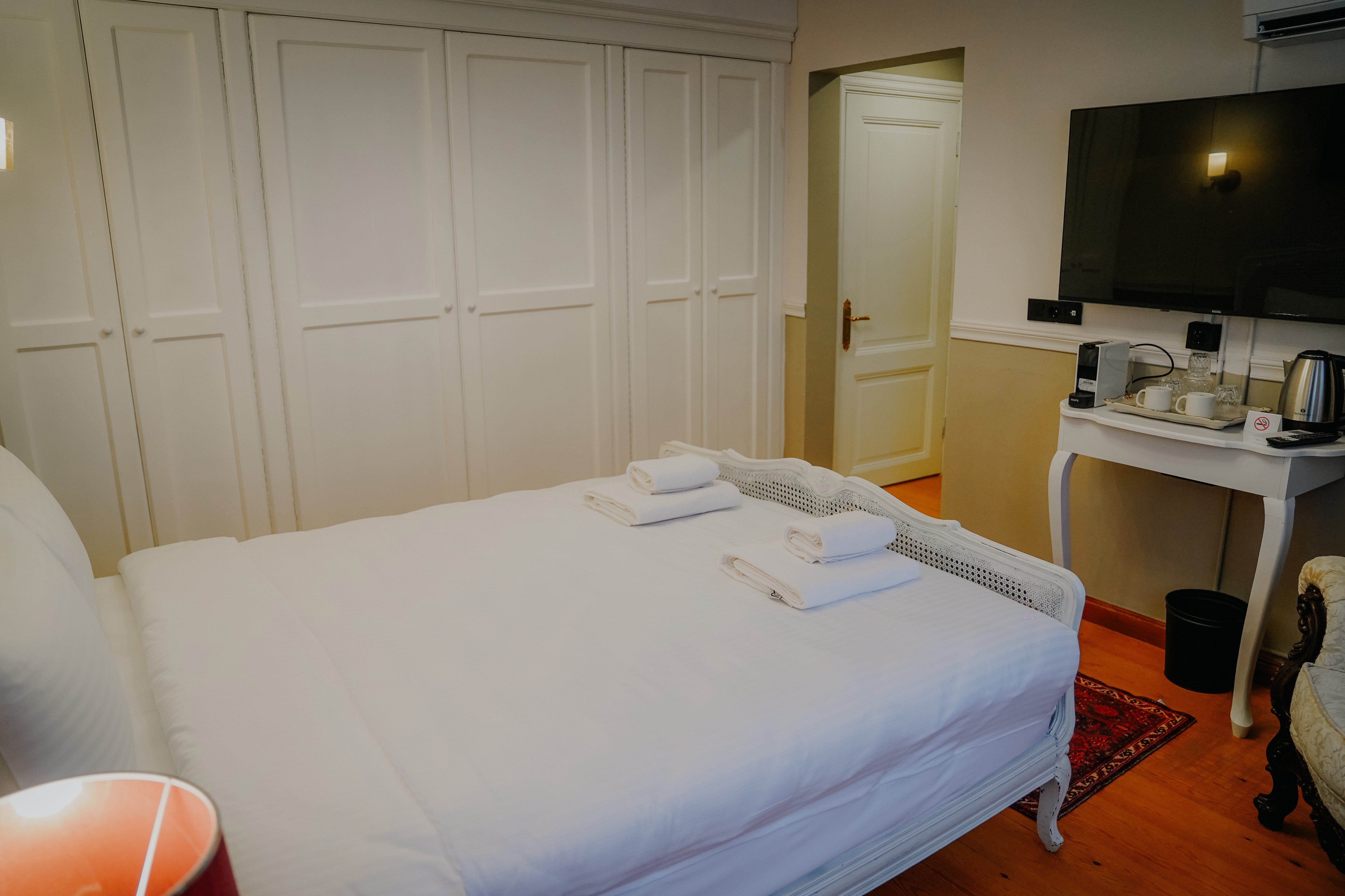 Leila Mansion Hotel galeri 4