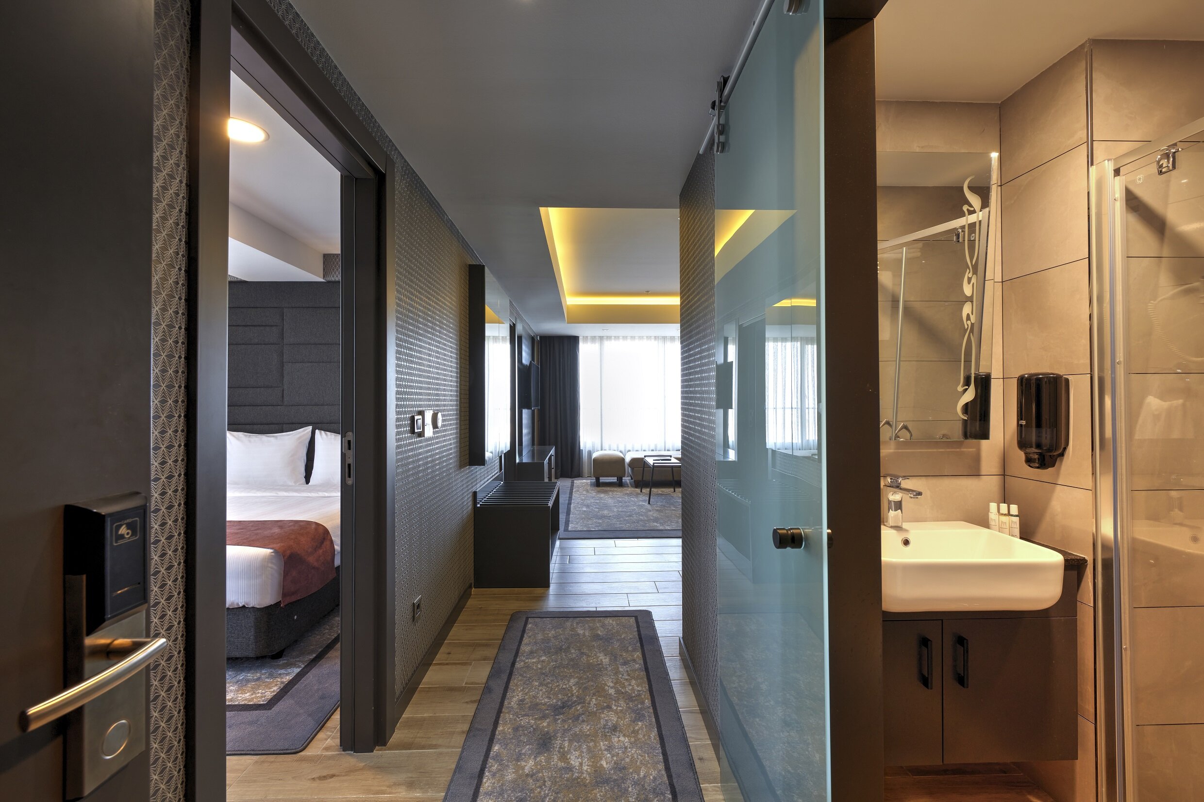 Radisson İndividuals Nova Vista Deluxe Suites Hotel