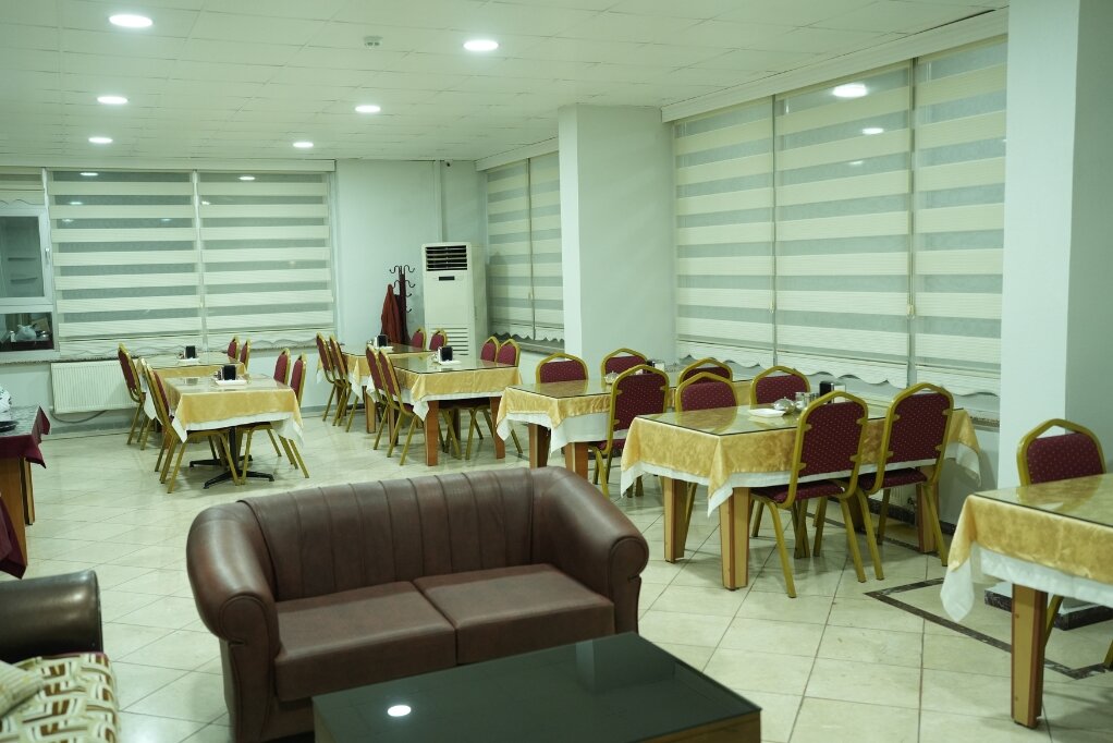 Hotel Ceyhan Elbistan · 4