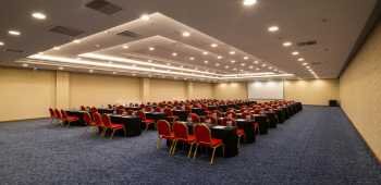 Grand Mercure Ankara · 62