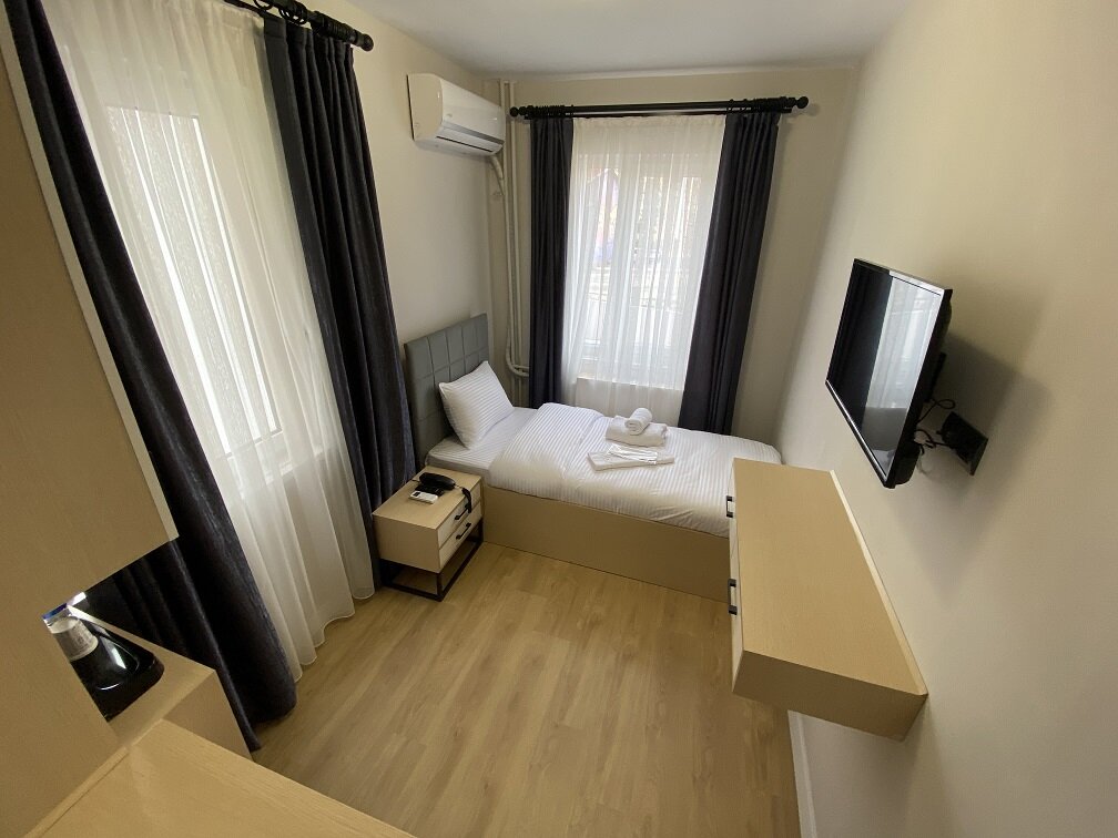 MOF Comfort Edirne galeri 6
