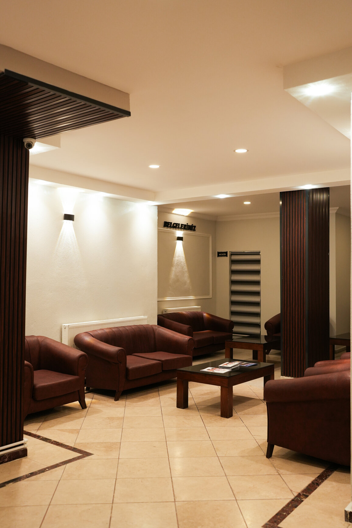 Hotel Ceyhan Elbistan galeri 5