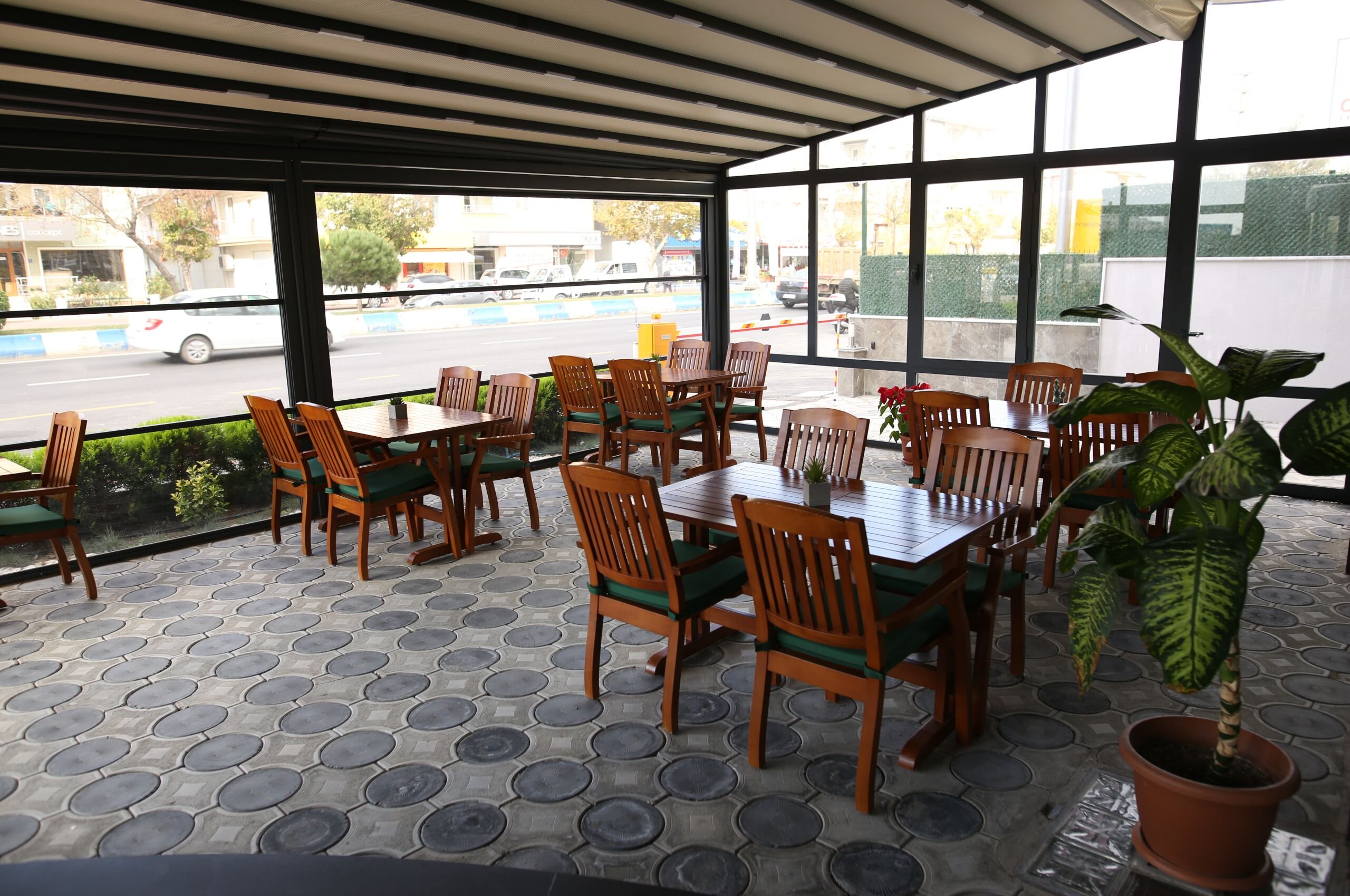 Oytun Park Hotel