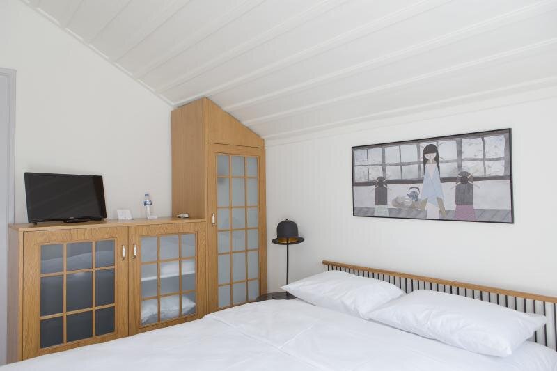 Sergüzeşt Otel