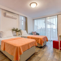 Cunda Nefes Otel