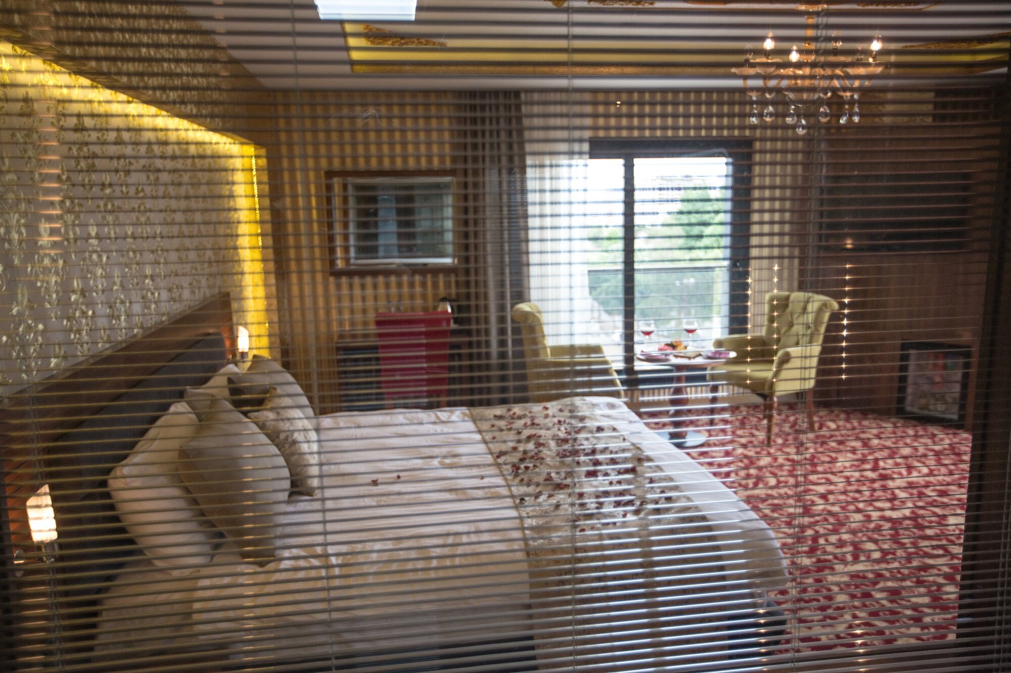 Can Deluxe Hotel