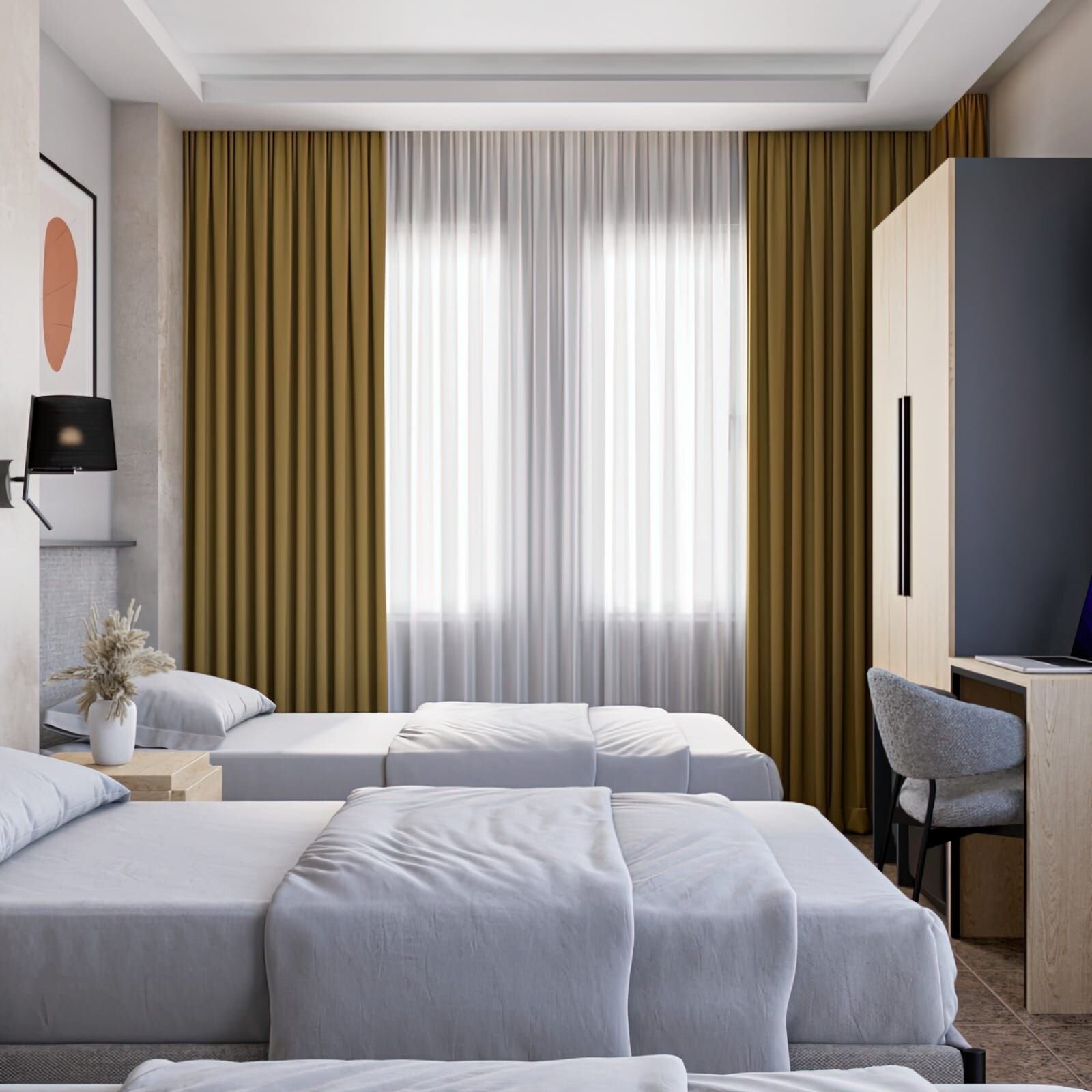 Medi Apart Otel Samsun galeri 9