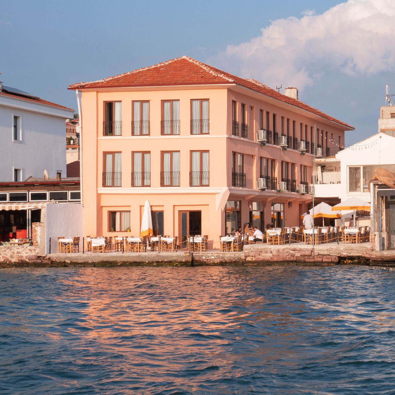 Casalyma Ayvalık