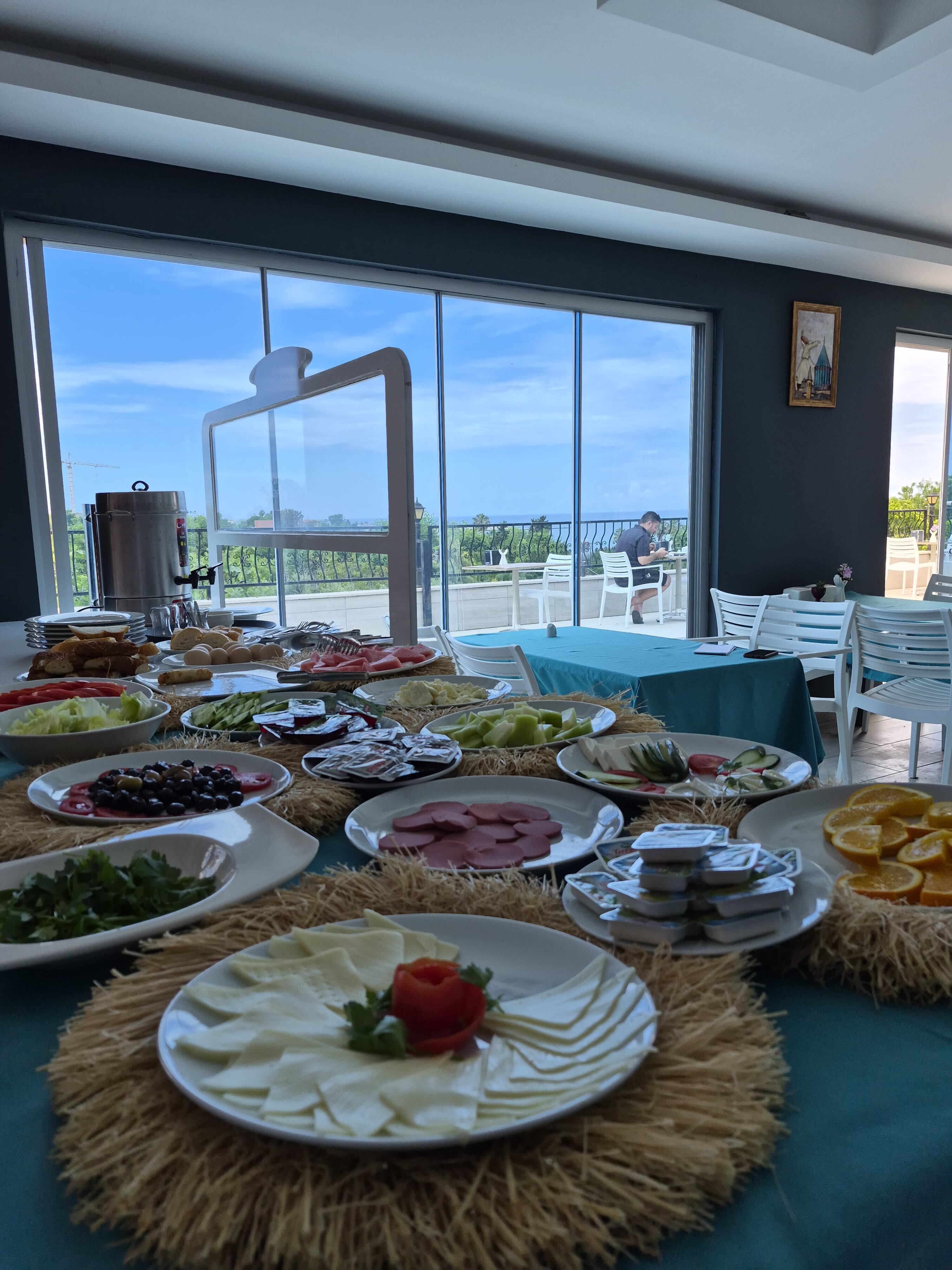 Beachway Hotel · 15