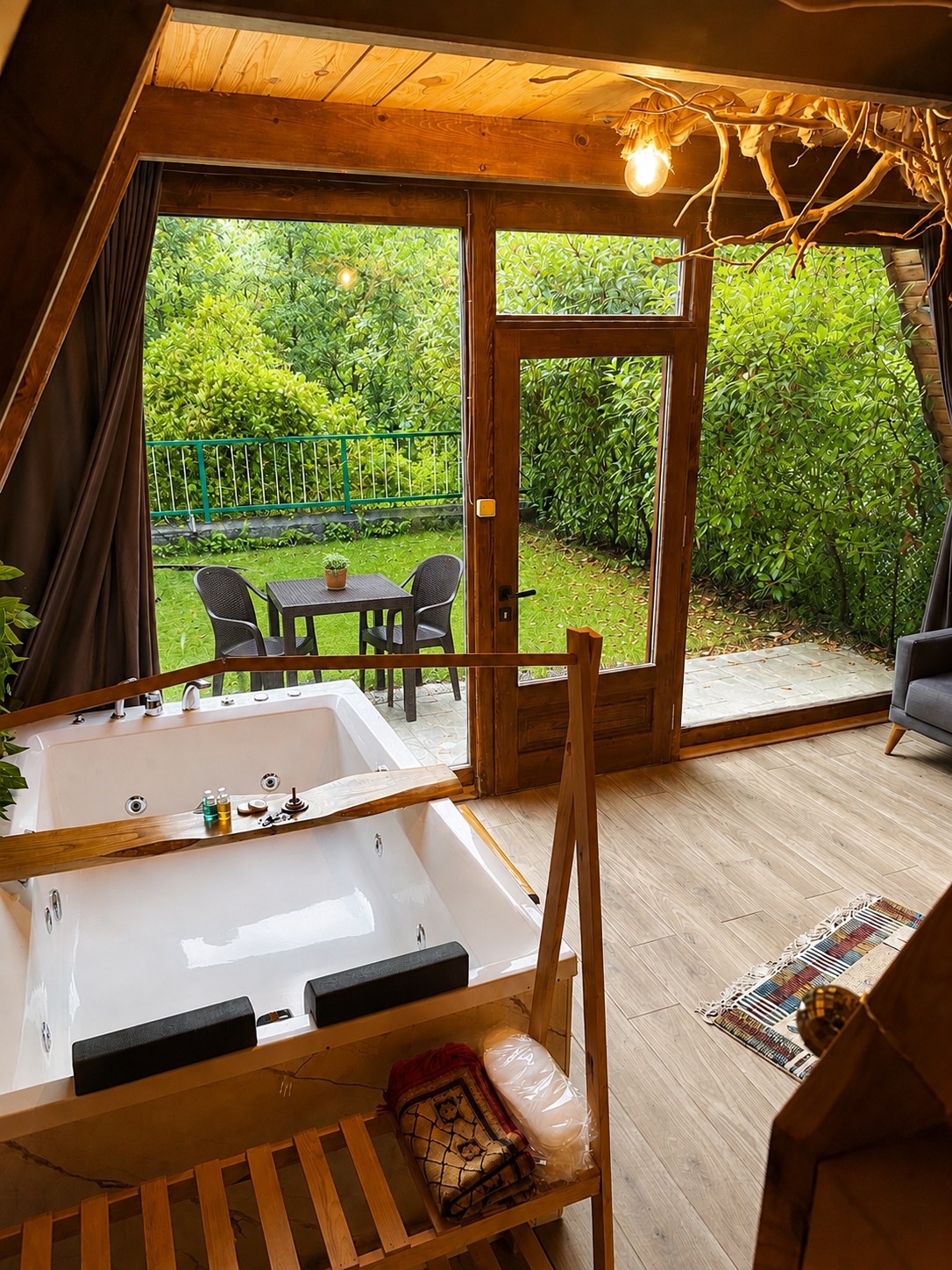 Oce Bungalow · 63