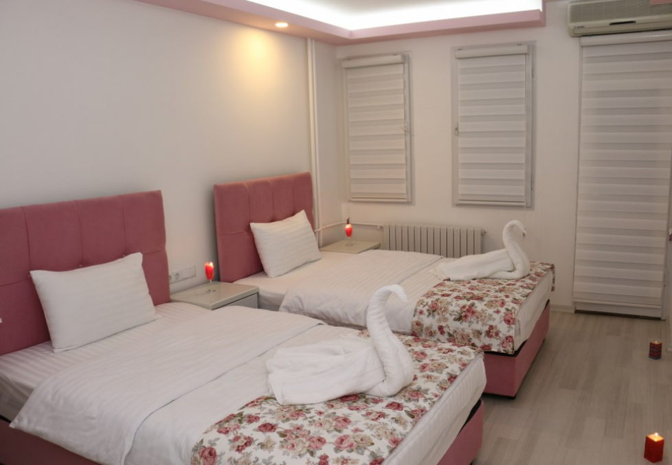 Suw Hotel galeri 7