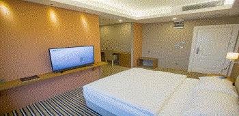 Aktuğ Elegance Otel · 56