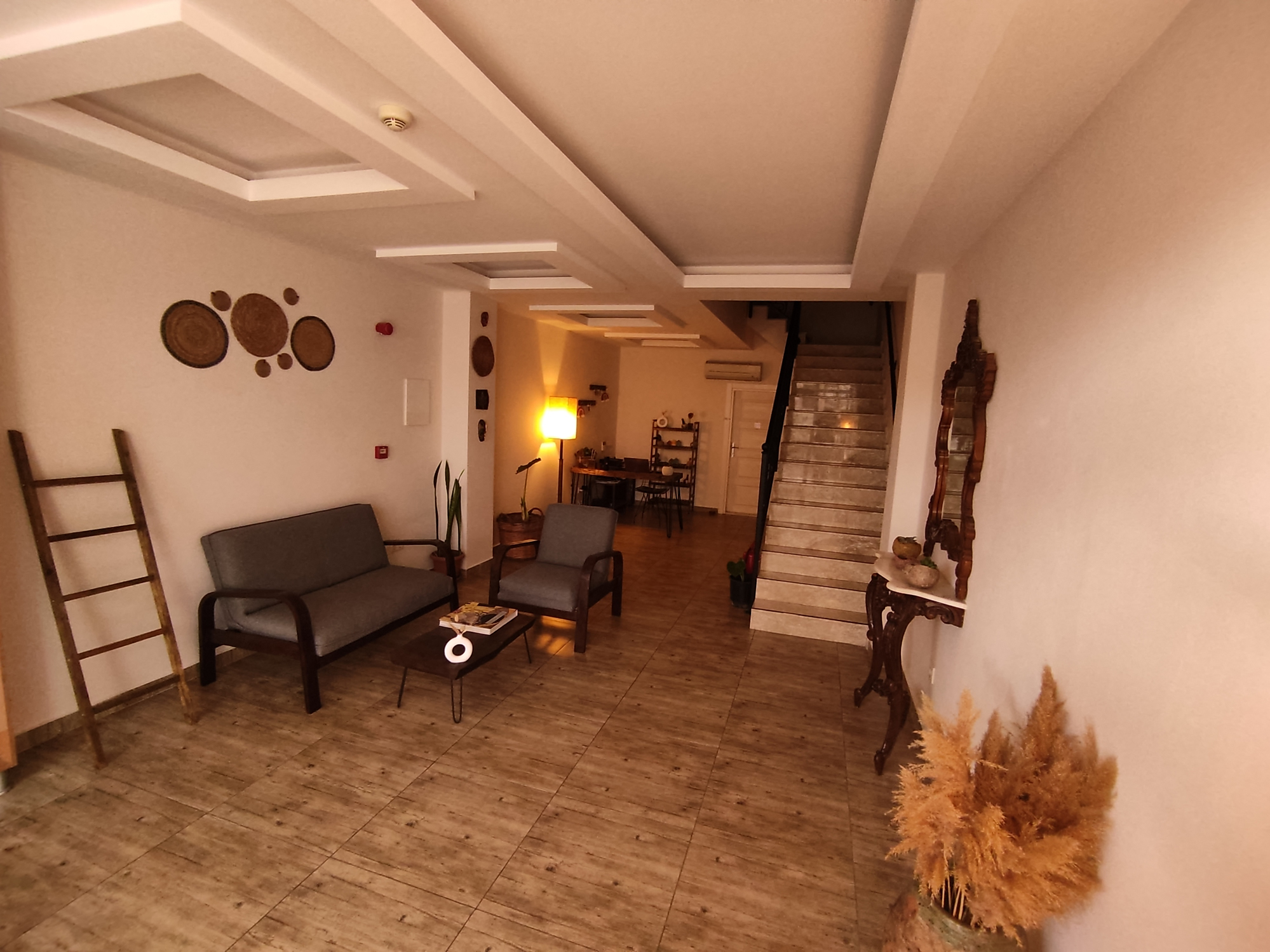 Kaş Old Town Hotel